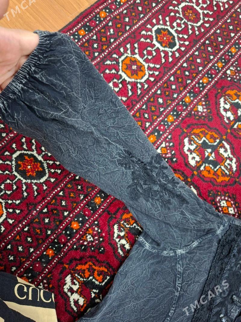 Indiskiy zavackoy koynekler - Baýramaly - img 3