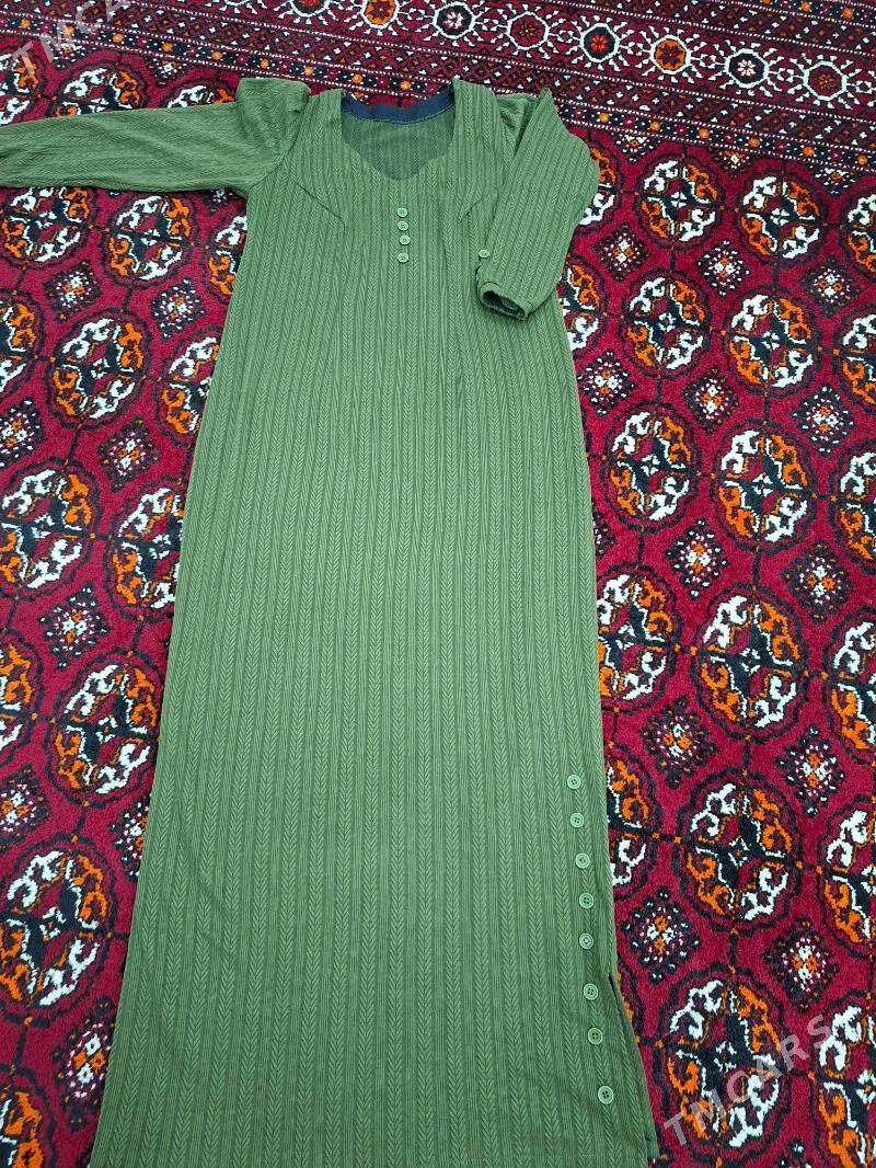 Gulyupek zempir dvoyka koynek - Baýramaly - img 6