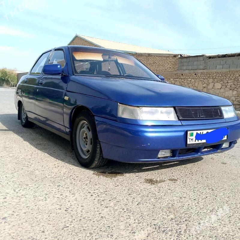 Lada 2110 2000 - 30 000 TMT - Magtymguly - img 1