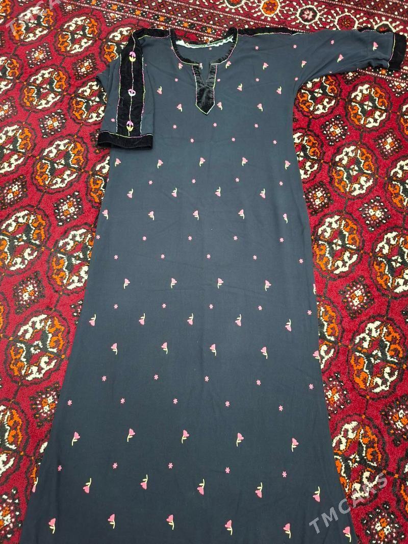 Stapellar ipeker - Baýramaly - img 3