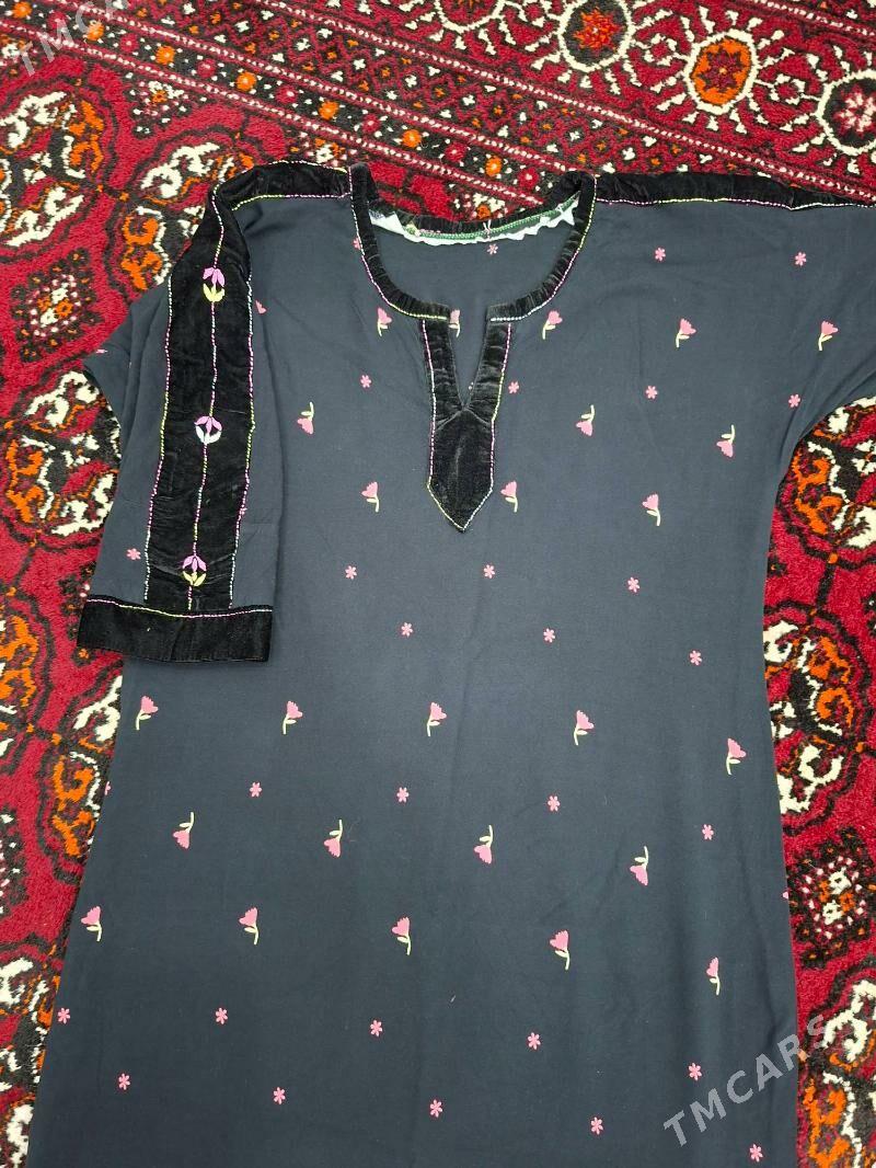 Stapellar ipeker - Baýramaly - img 4