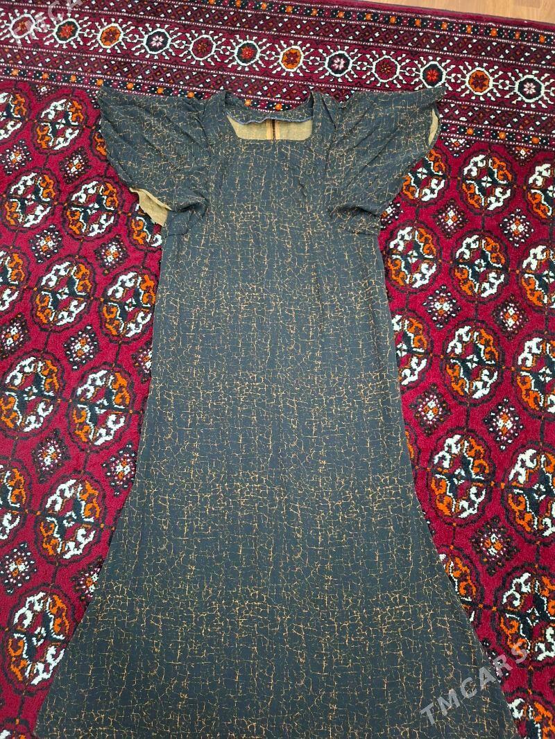 Stapellar ipeker - Baýramaly - img 5