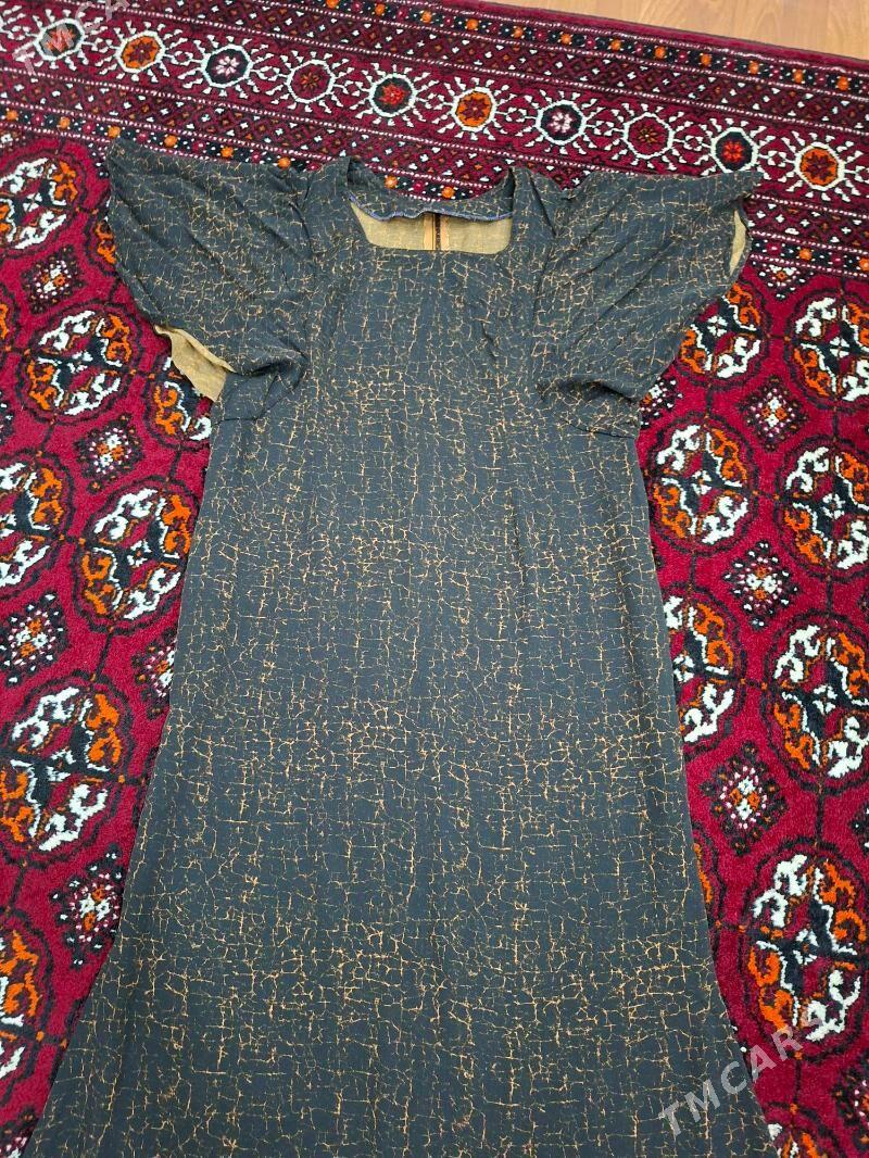 Stapellar ipeker - Baýramaly - img 6