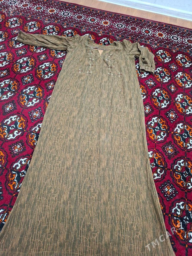 Stapellar ipeker - Baýramaly - img 1