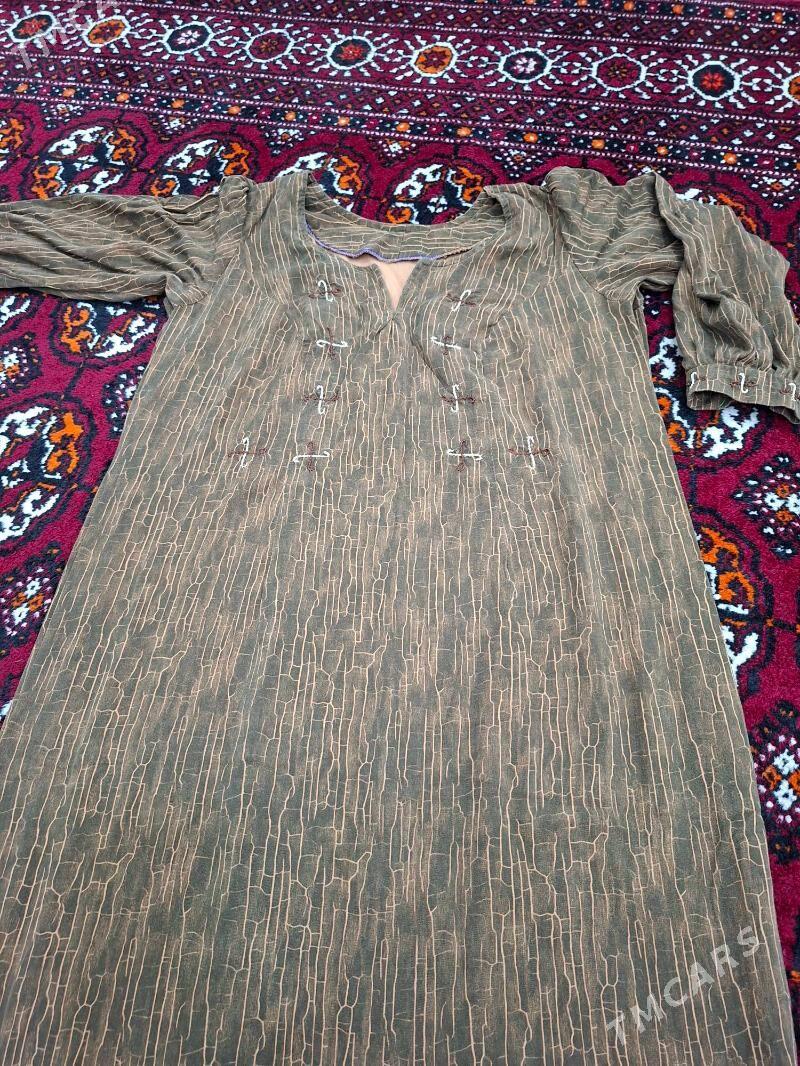 Stapellar ipeker - Baýramaly - img 2