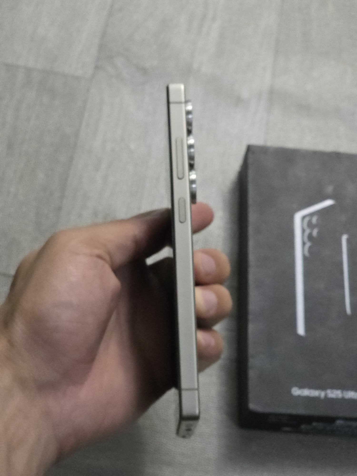 Samsung S25 Ultra. 16/1TB - Ашхабад - img 9