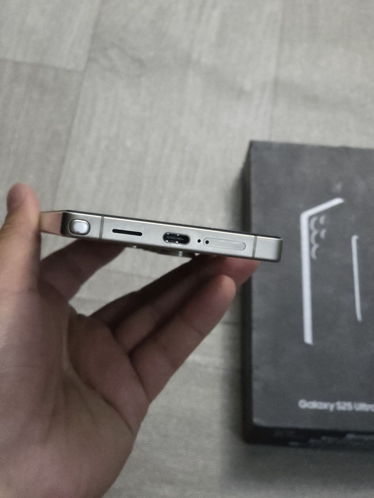 Samsung S25 Ultra. 16/1TB - Ашхабад - img 8