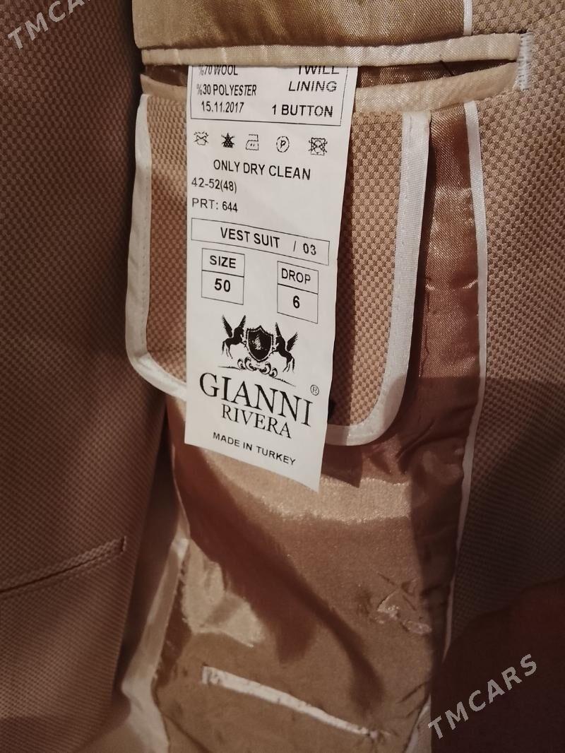 Kastyum. Balak - Aşgabat - img 3