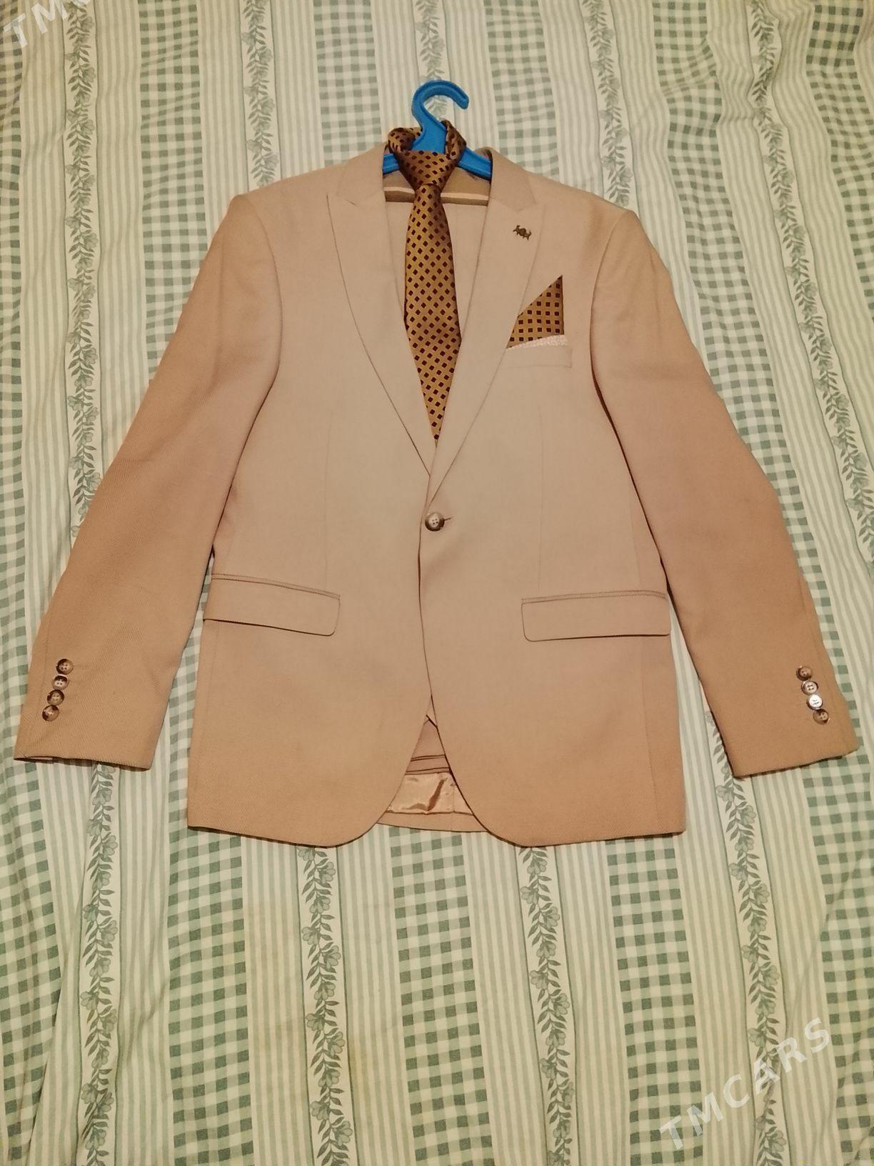 Kastyum. Balak - Aşgabat - img 1