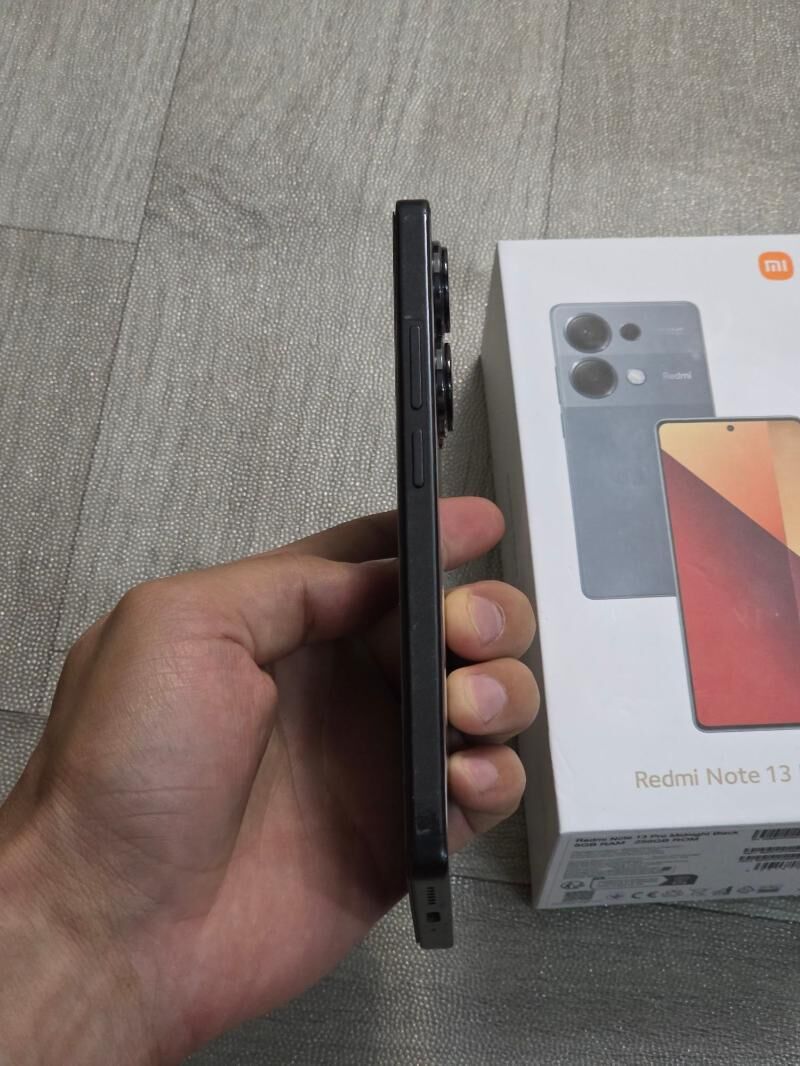 Redmi Not 13pro. 12/256 - Ашхабад - img 8