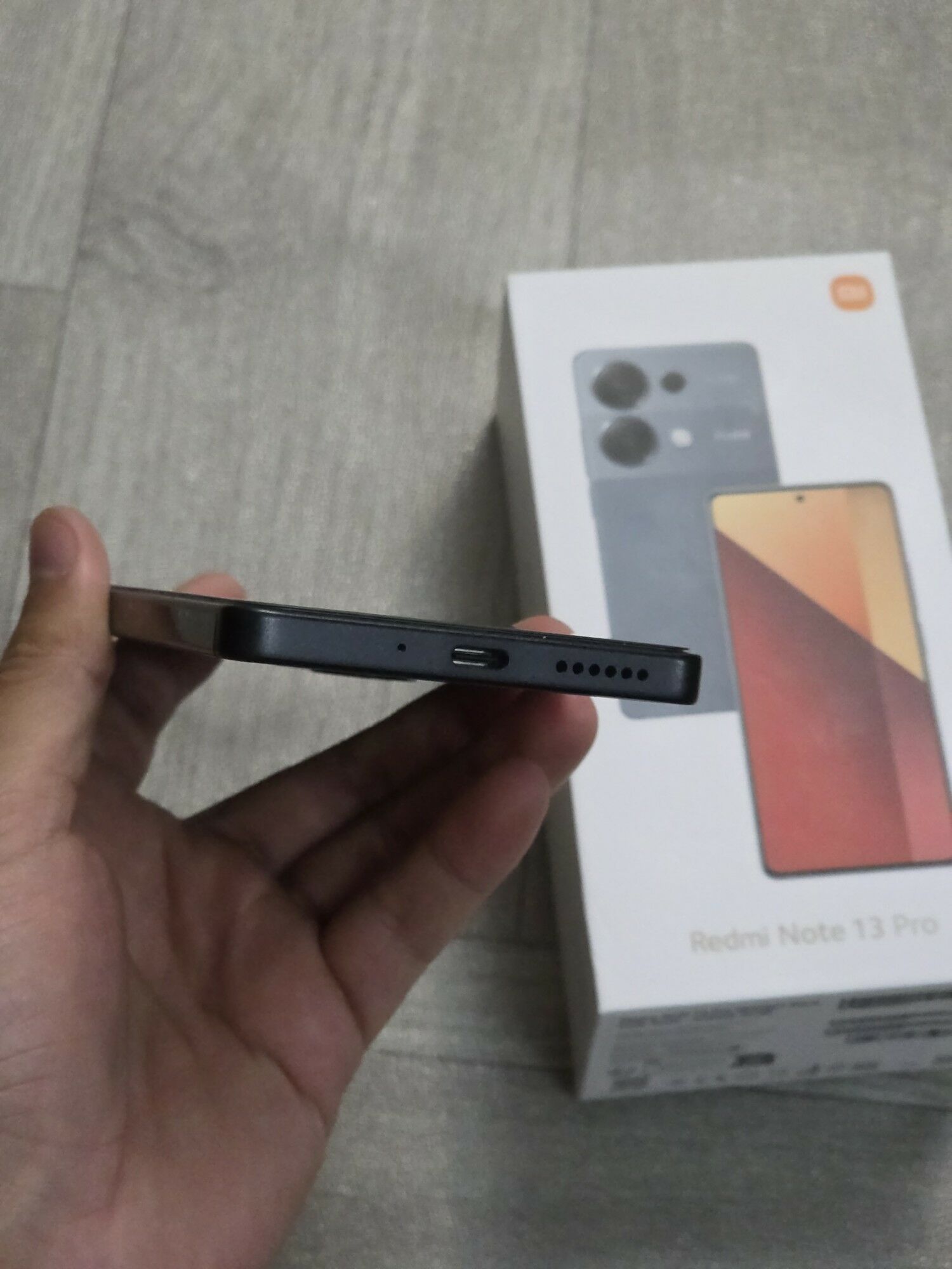 Redmi Not 13pro. 12/256 - Ашхабад - img 7