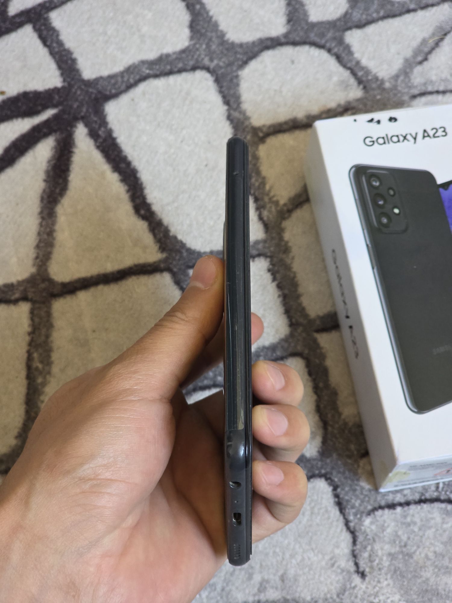 Samsung A23. 4/64. wetnam - Ашхабад - img 9