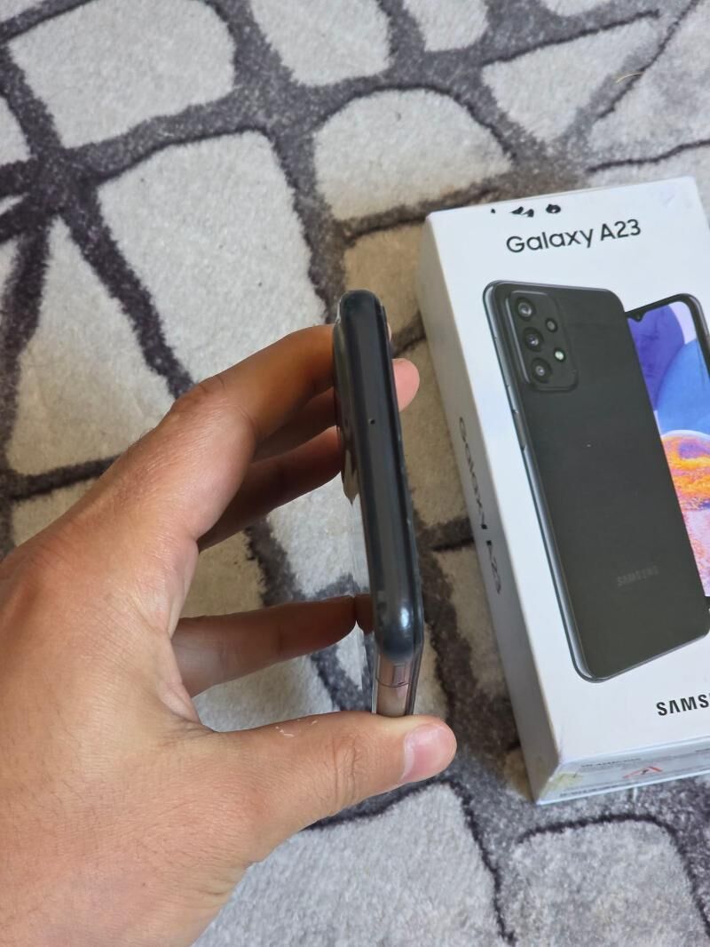 Samsung A23. 4/64. wetnam - Ашхабад - img 7
