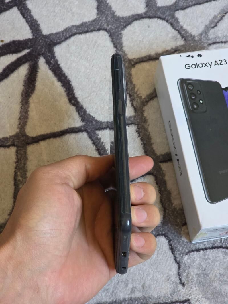 Samsung A23. 4/64. wetnam - Ашхабад - img 10