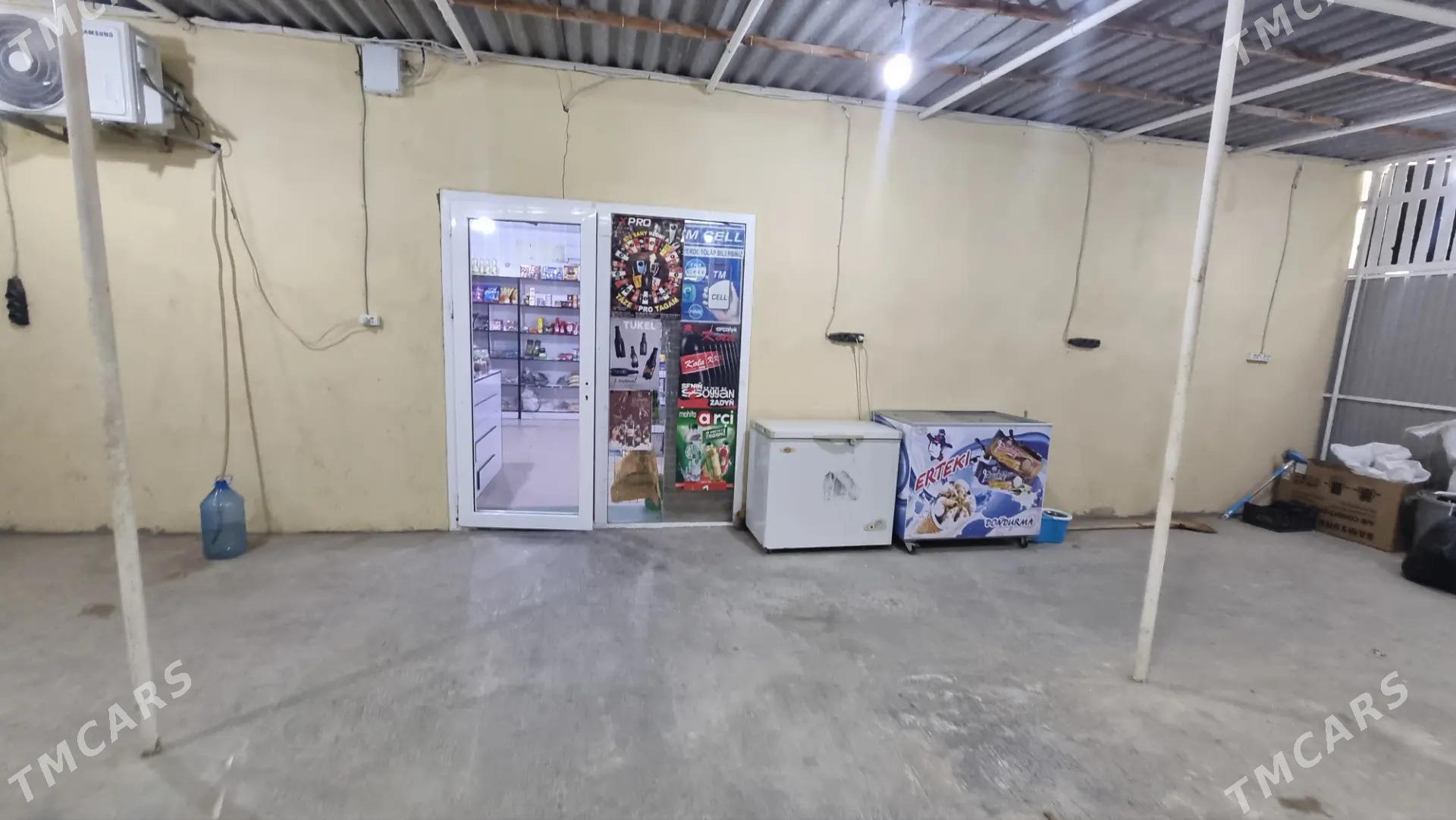 arenda alp otyrmaly - Aşgabat - img 6