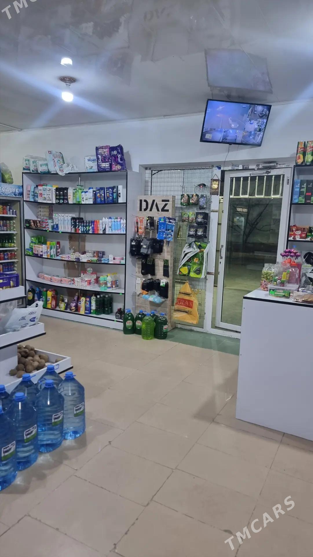 arenda alp otyrmaly - Aşgabat - img 3