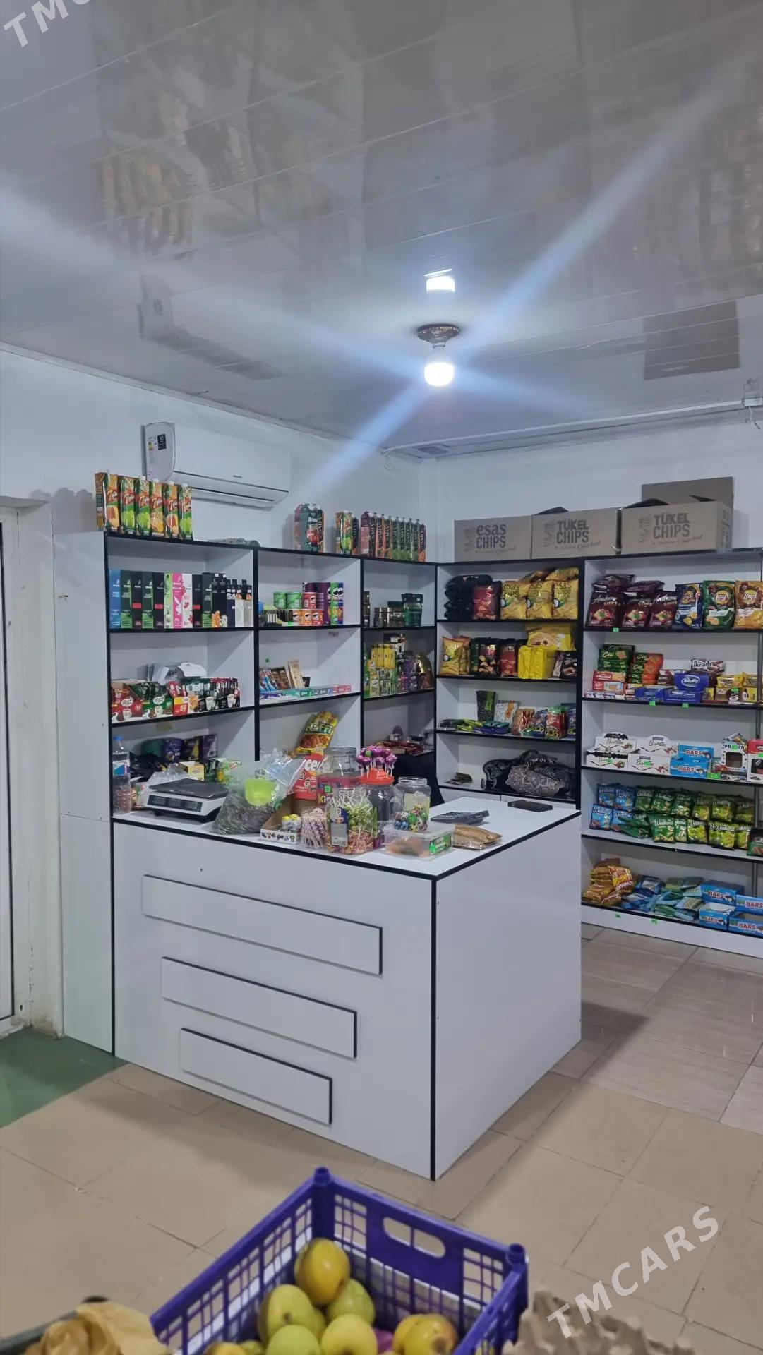 arenda alp otyrmaly - Aşgabat - img 4