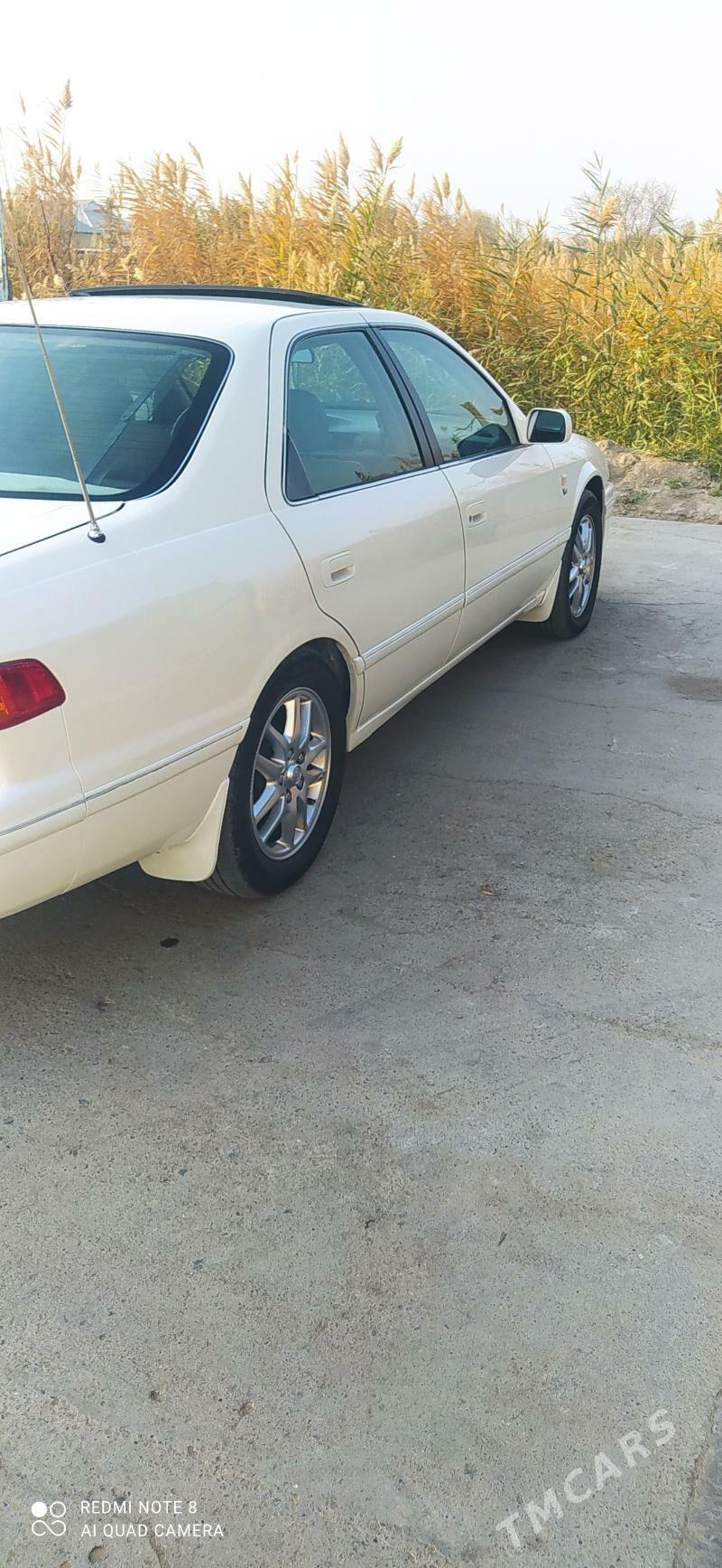 Toyota Camry 2000 - 195 000 TMT - Mary - img 9