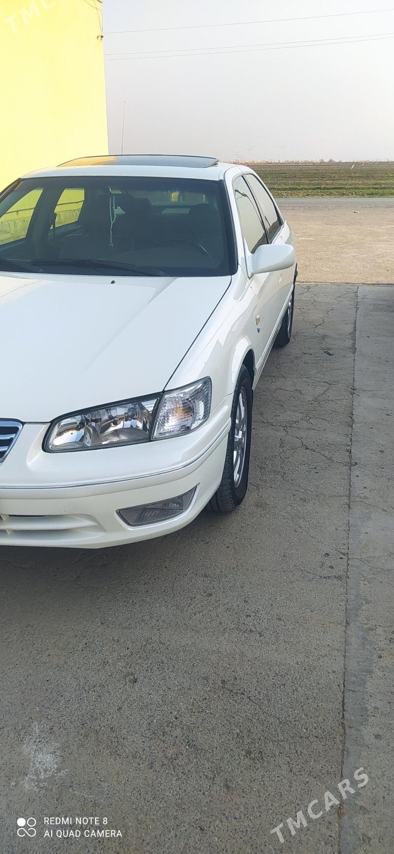 Toyota Camry 2000 - 195 000 TMT - Mary - img 7