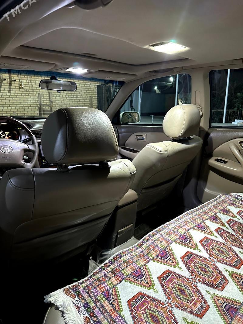 Toyota Camry 2000 - 195 000 TMT - Mary - img 5