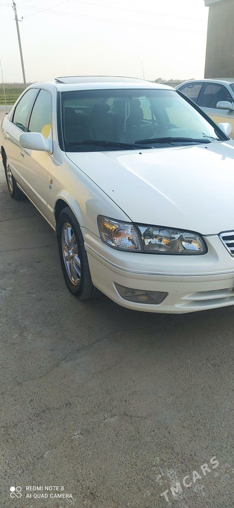 Toyota Camry 2000 - 195 000 TMT - Mary - img 8