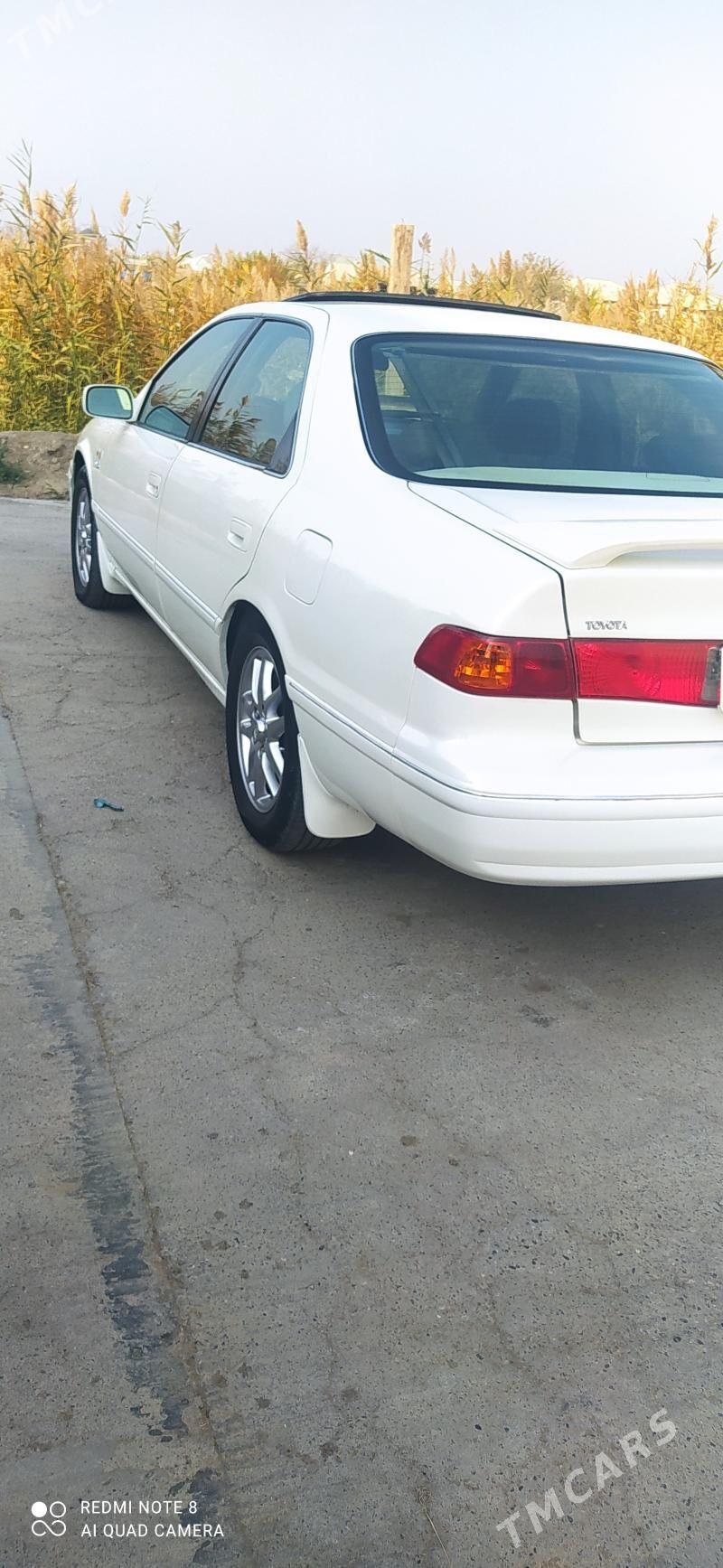 Toyota Camry 2000 - 195 000 TMT - Mary - img 10