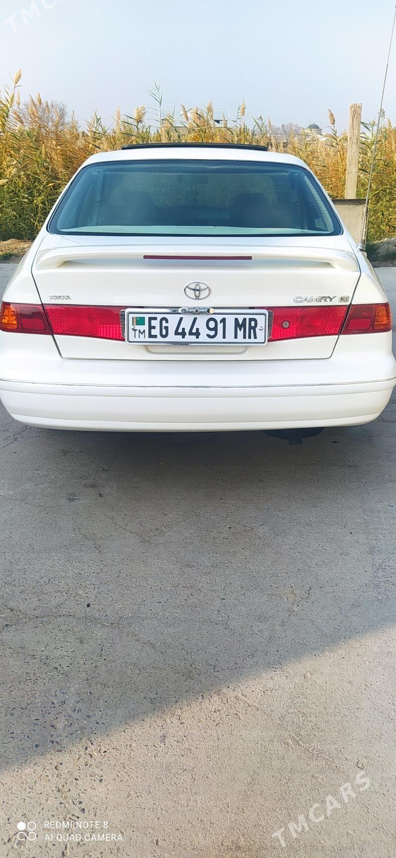 Toyota Camry 2000 - 195 000 TMT - Mary - img 6