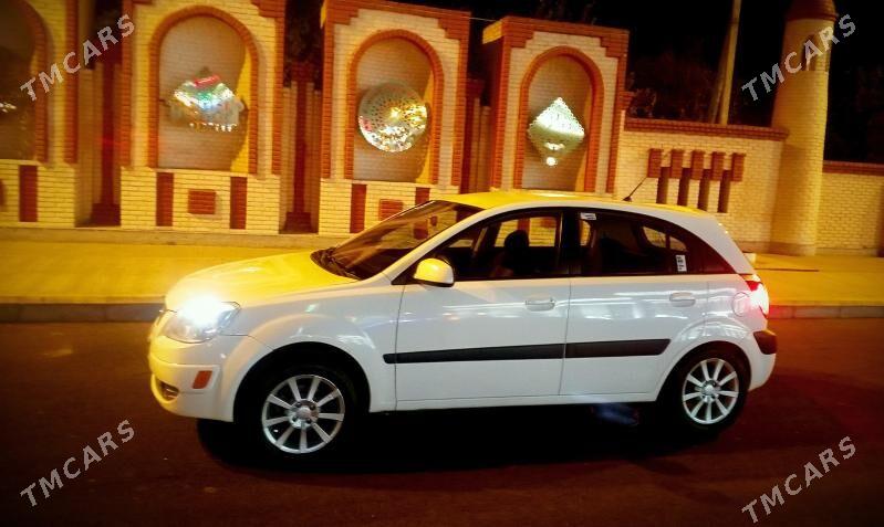 Kia Rio5 2006 - 90 000 TMT - Mary - img 4