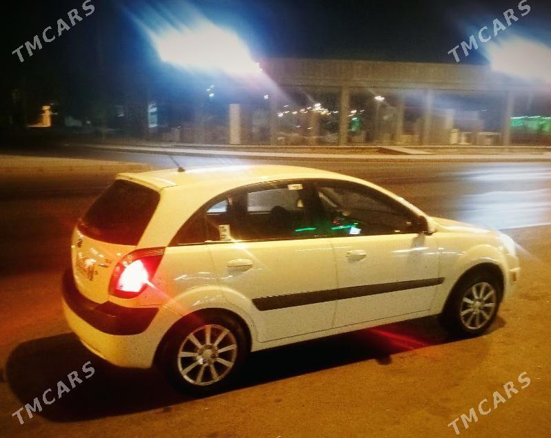 Kia Rio5 2006 - 90 000 TMT - Mary - img 2