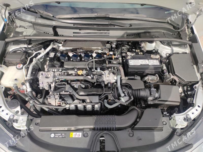 Toyota Corolla 2021 - 270 000 TMT - Мары - img 6