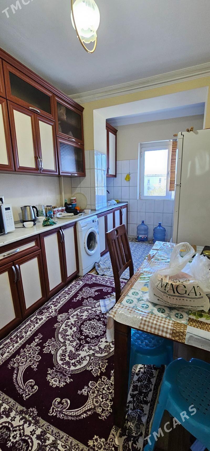 ЦЕНТР АЛИШЕРО НОВАИ 4 КОМ - Kim raýon - img 6