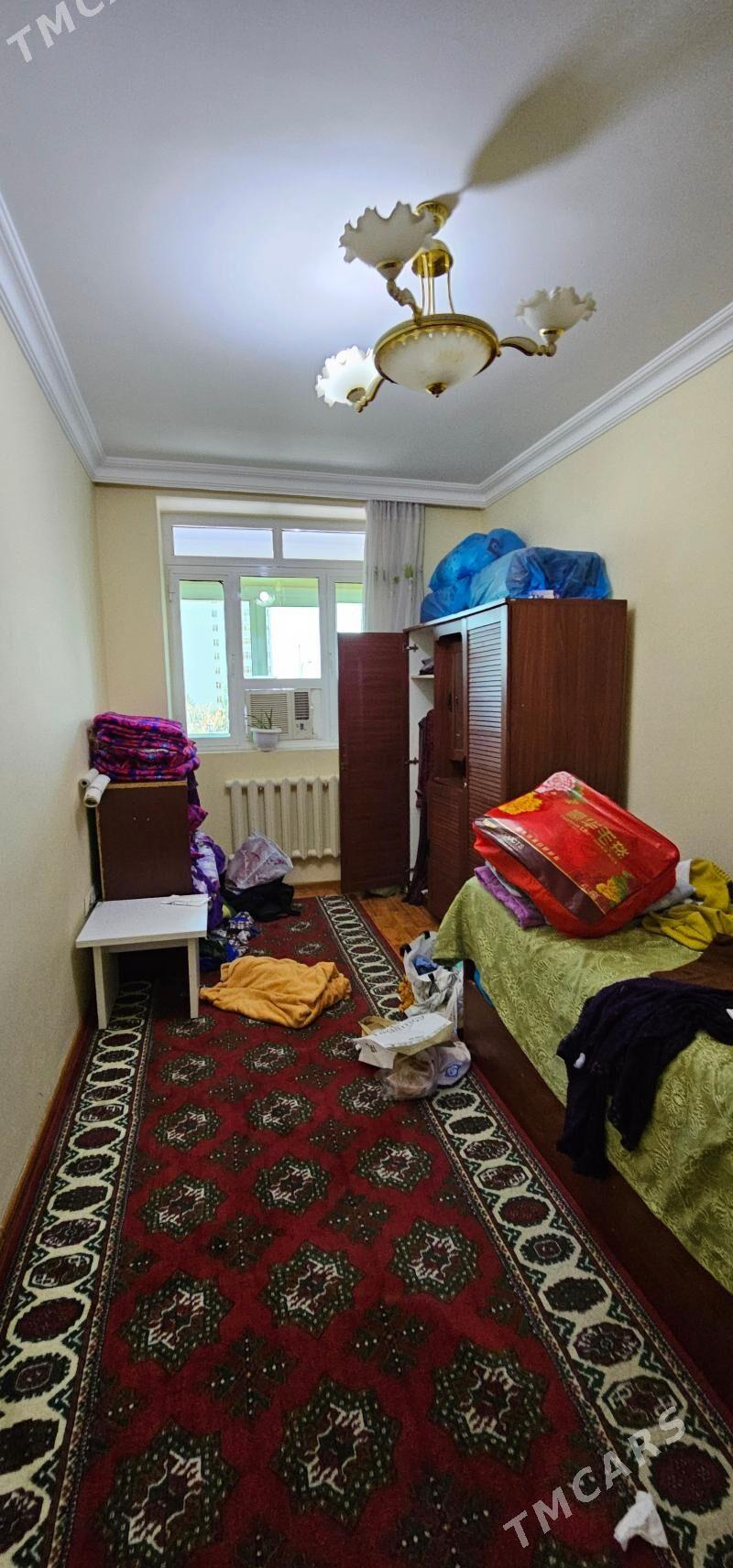 ЦЕНТР АЛИШЕРО НОВАИ 4 КОМ - Kim raýon - img 2