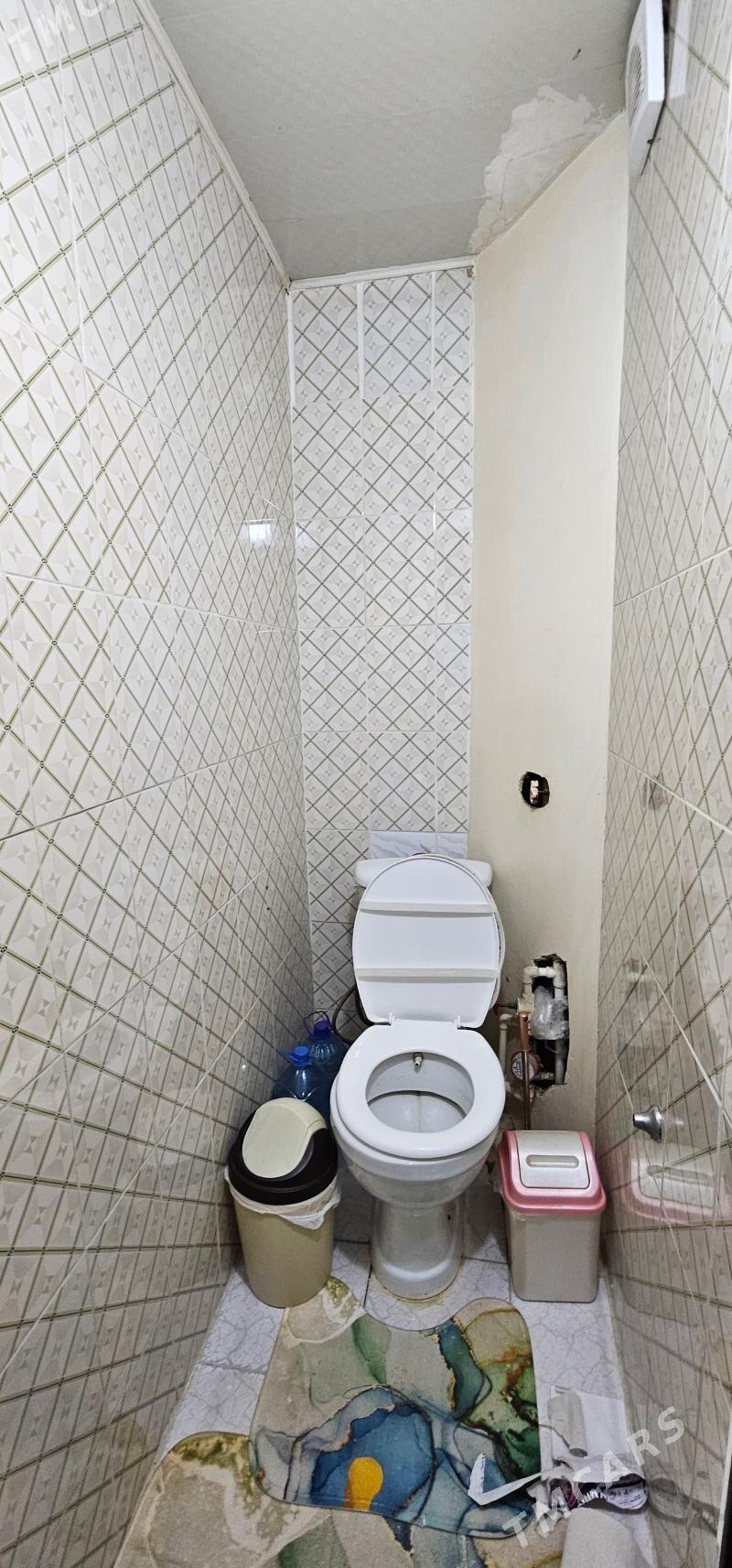 ЦЕНТР АЛИШЕРО НОВАИ 4 КОМ - Kim raýon - img 3