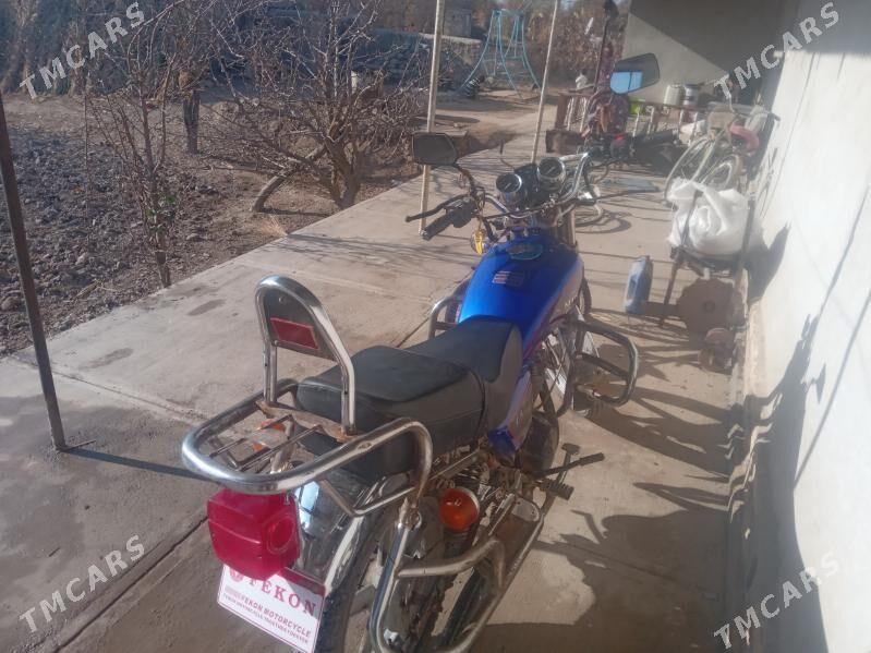 Fekon FK150-8G 2016 - 10 000 TMT - Гурбансолтан Едже - img 4