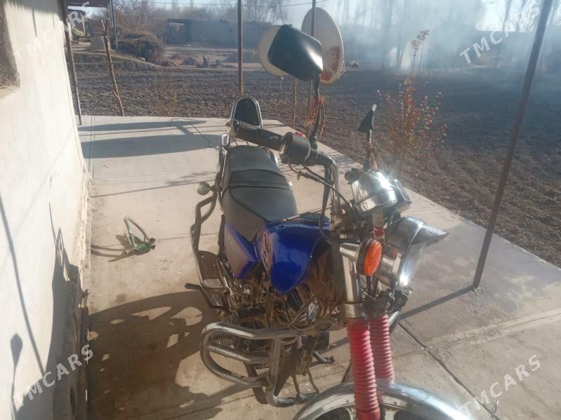 Fekon FK150-8G 2016 - 10 000 TMT - Гурбансолтан Едже - img 5