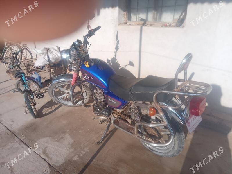 Fekon FK150-8G 2016 - 10 000 TMT - Гурбансолтан Едже - img 8