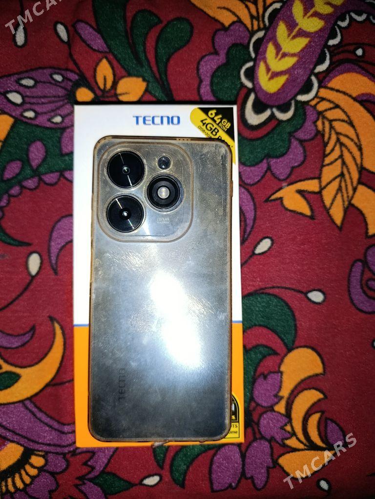 TECNO SPARK GO 2024 - Чарджоу - img 5