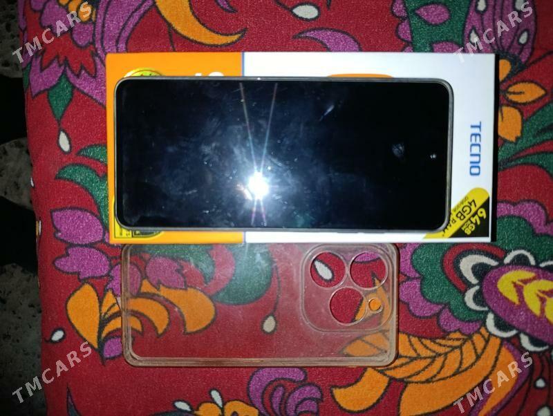 TECNO SPARK GO 2024 - Чарджоу - img 6