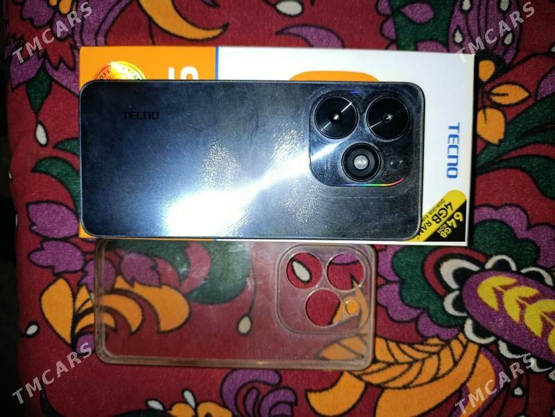 TECNO SPARK GO 2024 - Чарджоу - img 4