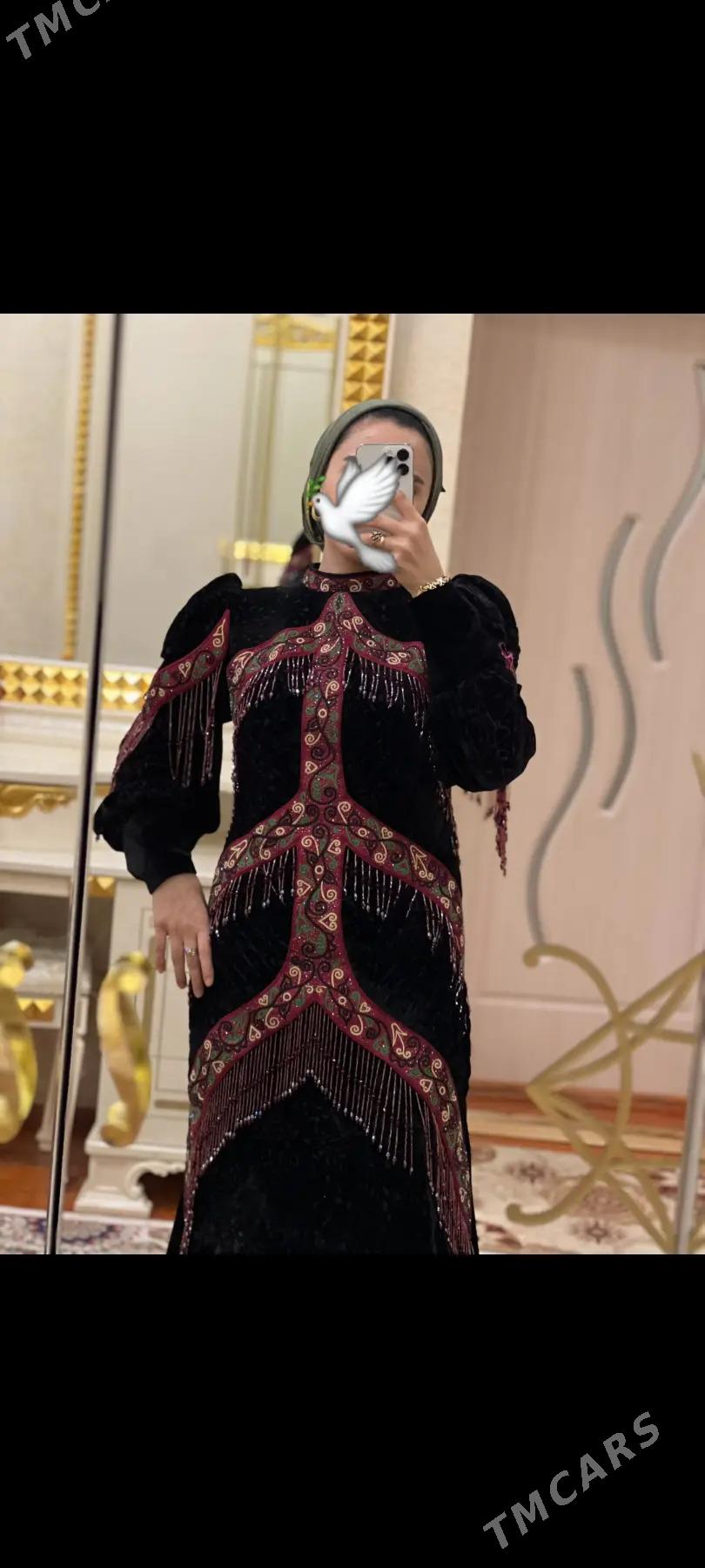 Koynek pommah - Ашхабад - img 2