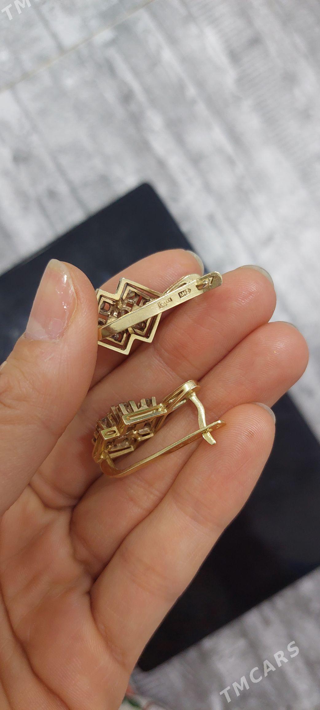 Gyzyl kamplekt - Ашхабад - img 2