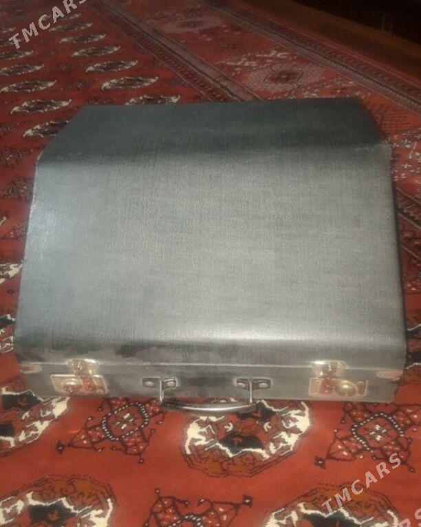 akkordeon Weltmeyster - Балканабат - img 5