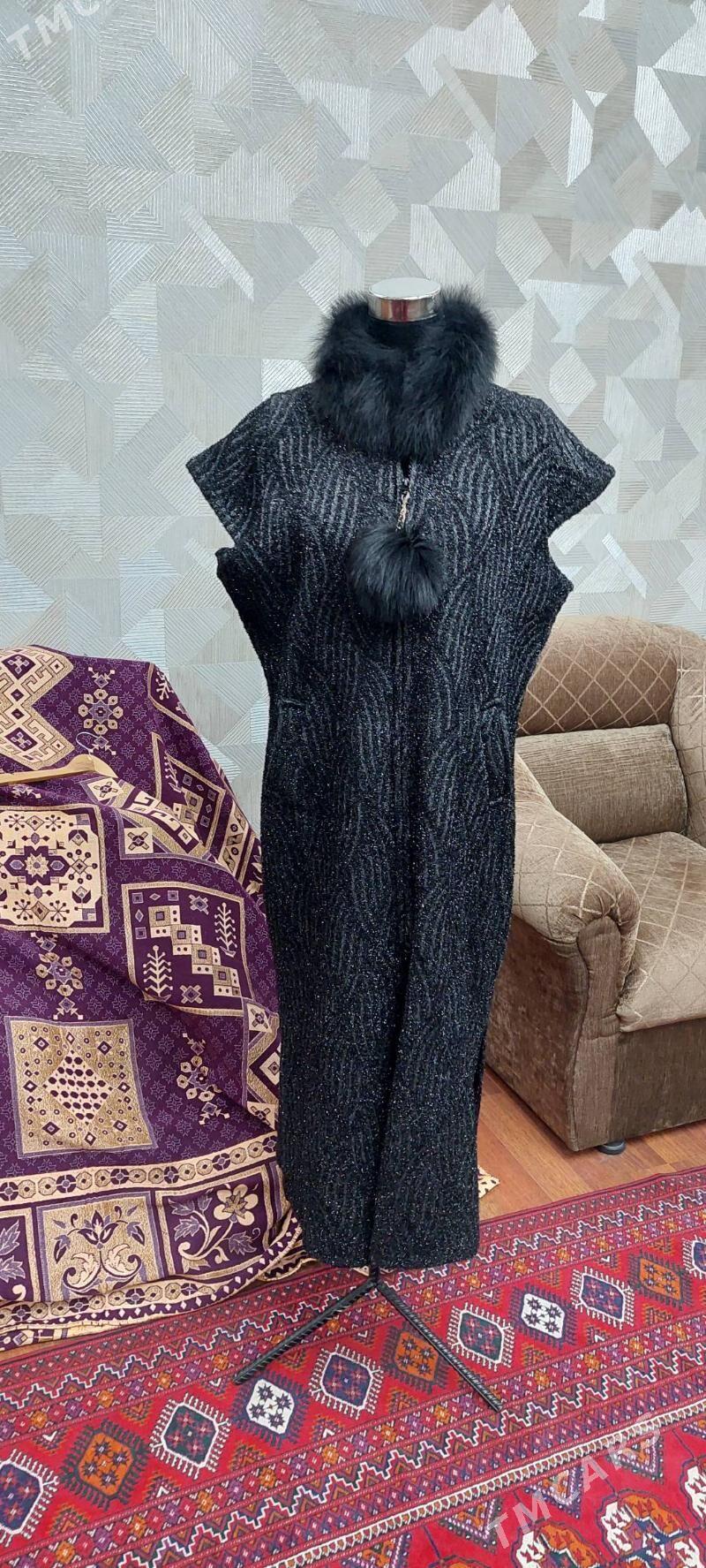 Zempir yensiz - Ашхабад - img 2