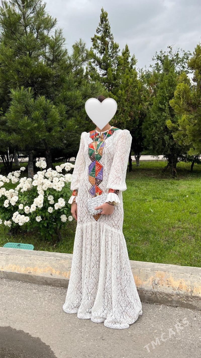 Koynek - Ашхабад - img 1