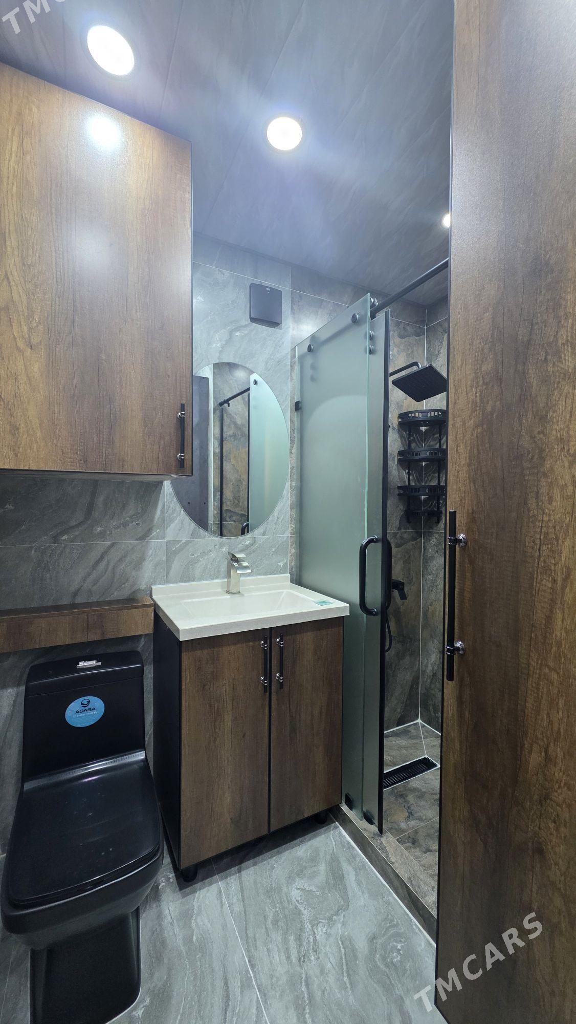 SATLYK 10mkr 2kom / 10мкр 2ком - Ашхабад - img 7