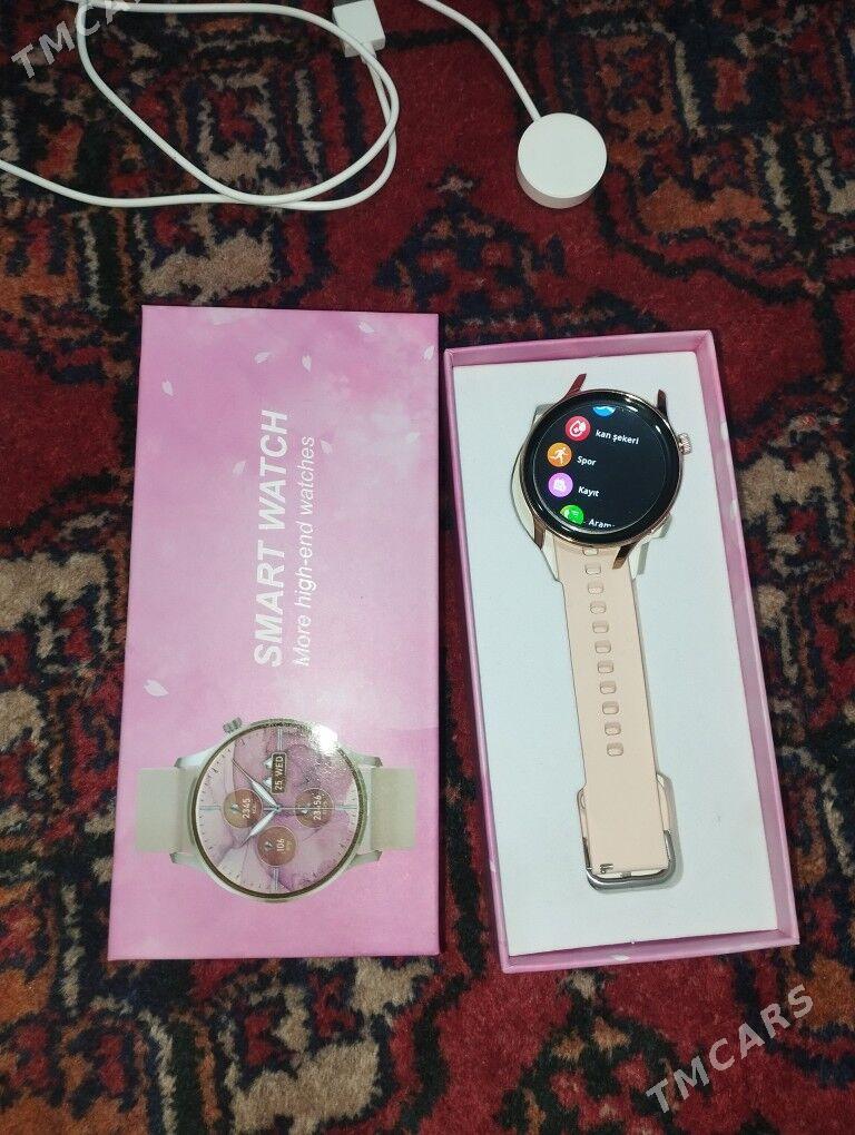 smart watch - Бузмеин - img 2