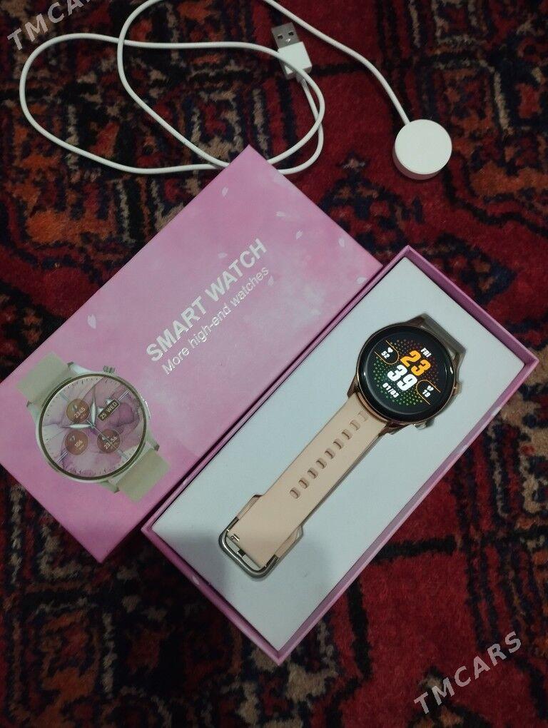 smart watch - Бузмеин - img 3