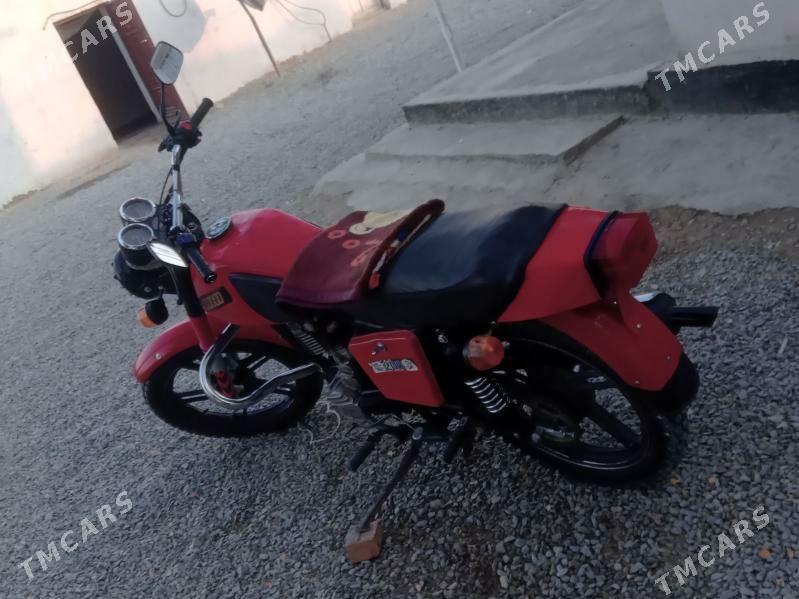 Fekon FK200-14G 2005 - 11 900 TMT - Бахарден - img 2