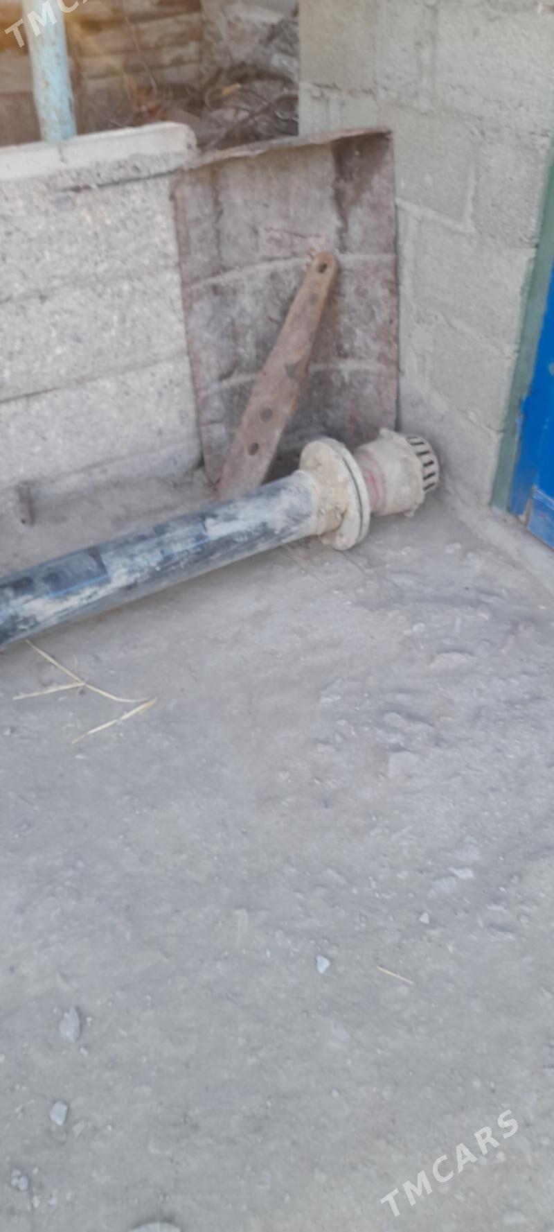 nasos 150 - Bereket - img 2