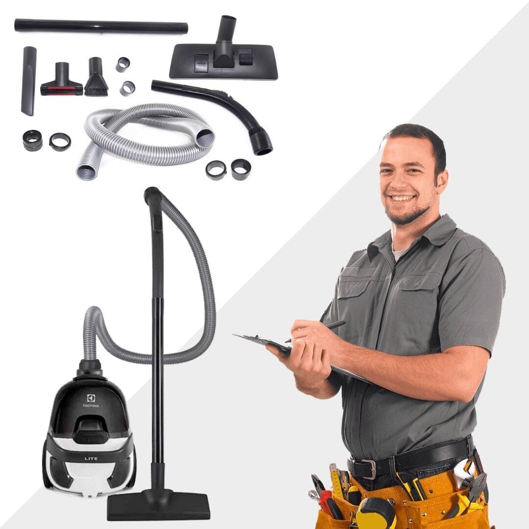 Remont pilisos ремонт пилисос - Ашхабад - img 1